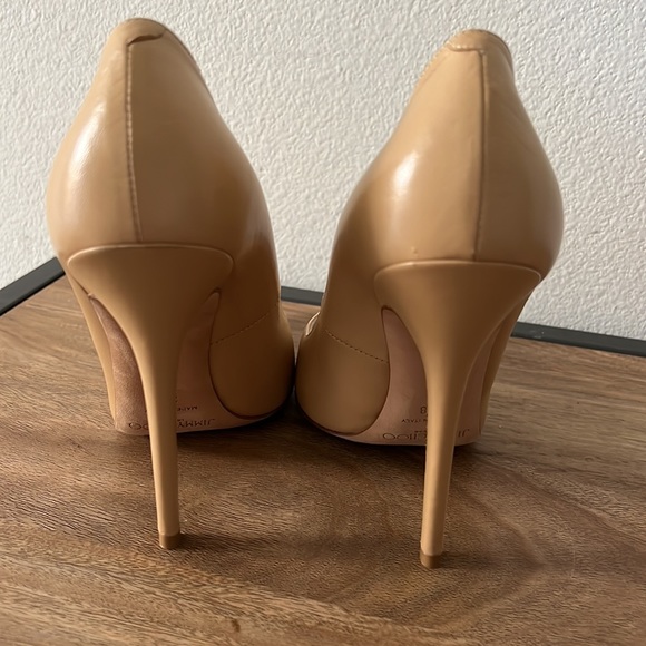 Jimmy choo anouk 38 *everything must go* send best offer* - Picture 6 of 8